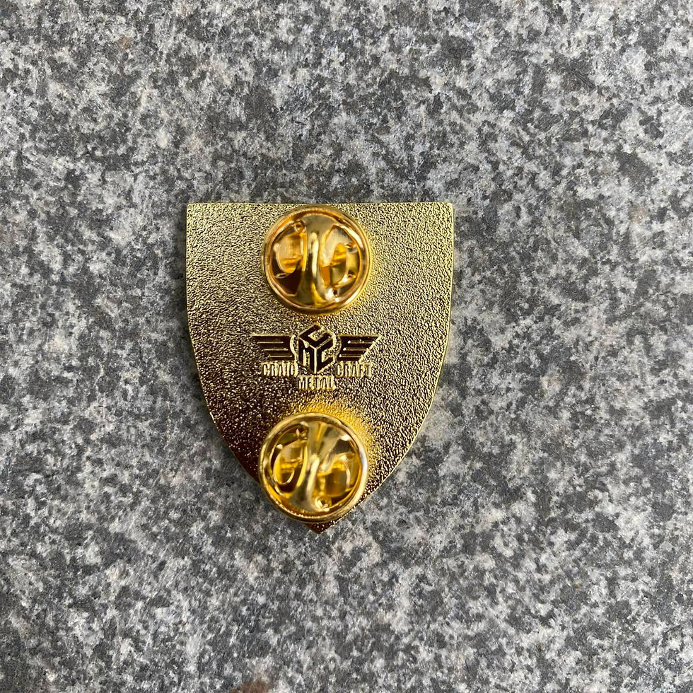 Thumbnail: PNP SCOUT PIN