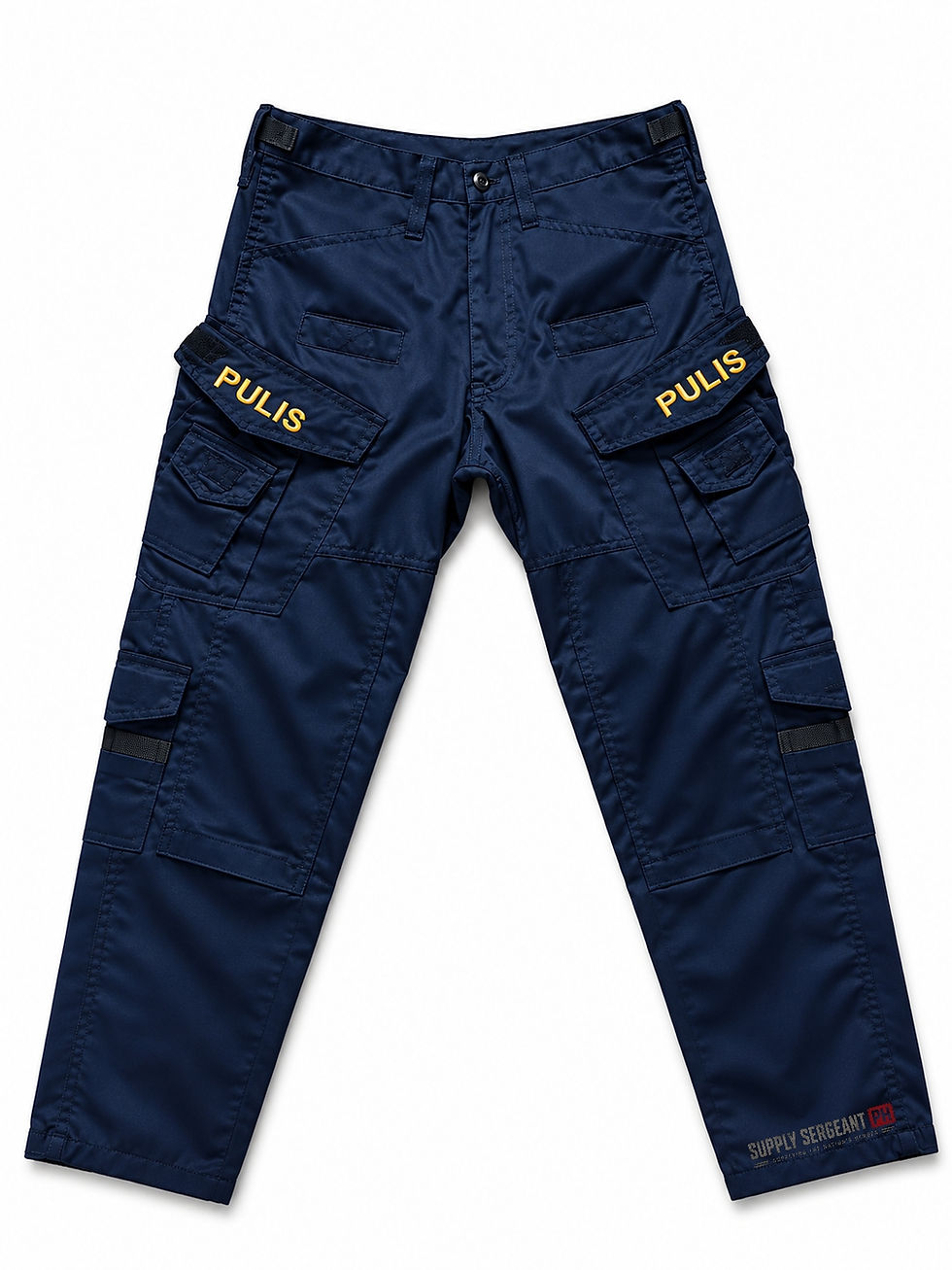 Thumbnail: PNP TACTICAL LONG PATROL PANTS