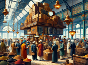 Tea Trading: Guidelines for Governing Wholesale Operations