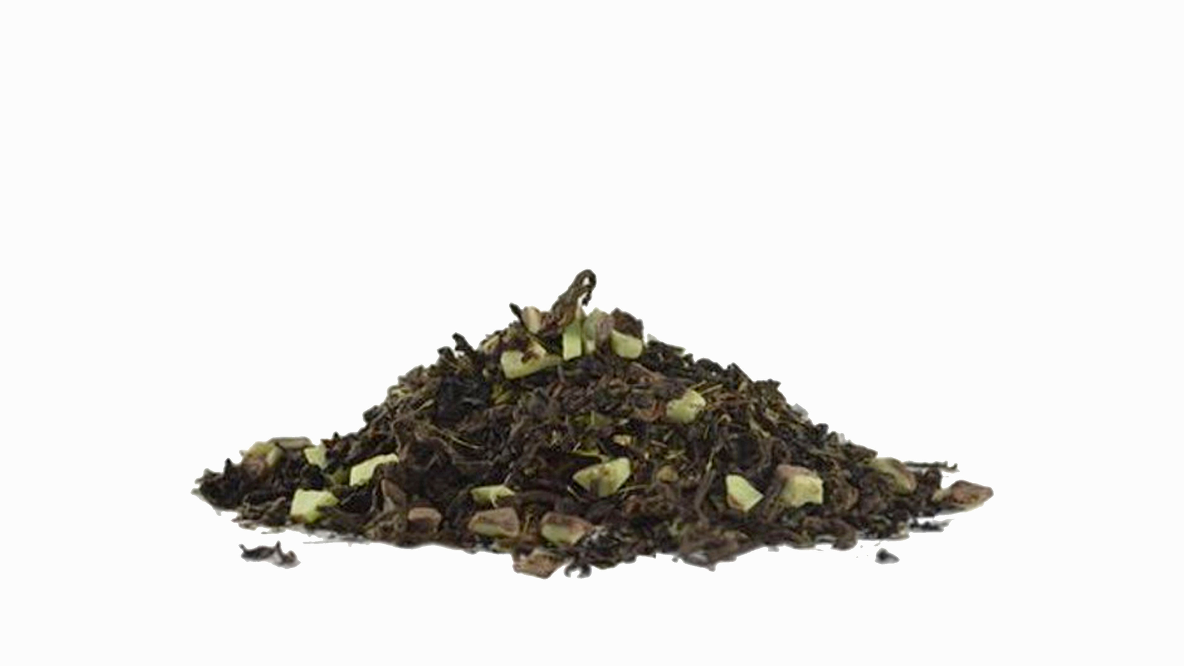 Chocolate Peppermint