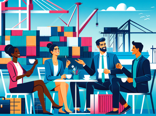 Boosting Productivity: The Benefits of Tea at Corporate Wharves