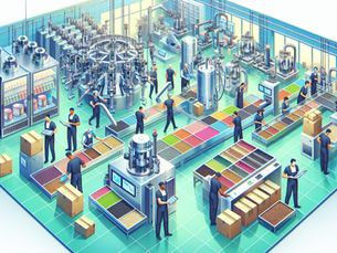 Optimizing Wholesale Operations with Tea Products