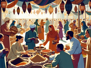 Exploring the Business of Wholesale Chai Tea