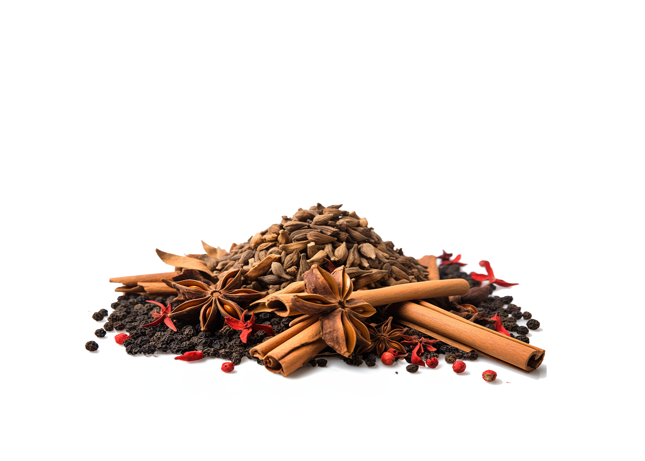 Opulent Pumpkin Gingersnap