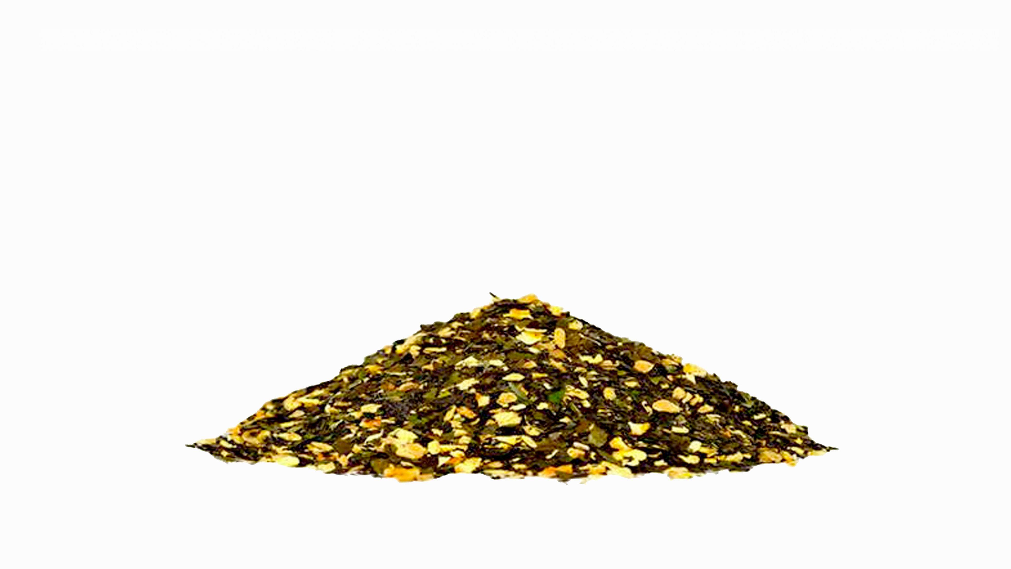 Lemon Ginger Clean Energy Master Blend