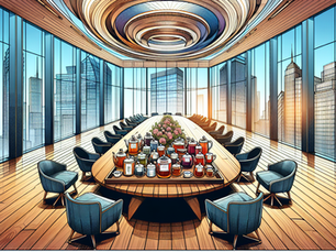Exploring Different Types of Tea for Corporate Settings