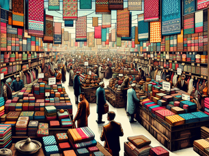 Wholesale Options for Tea Napkins: A Comprehensive Guide