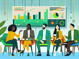 Boosting Corporate Productivity with Tea
