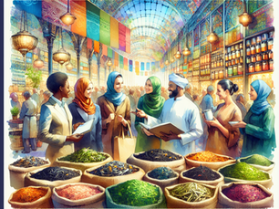 Guide to Wholesale Tea Purchasing