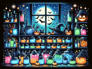 Spooky Savings: Exploring Wholesale Halloween Tea Options