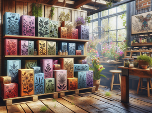 Wholesale Healing Teas: Nature’s Remedies Unboxed