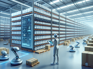 Utilizing Tea Inventory Management Techniques for Efficiency