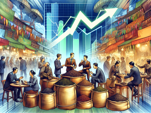 Exploring the Benefits of Wholesale Tea for Business Growth