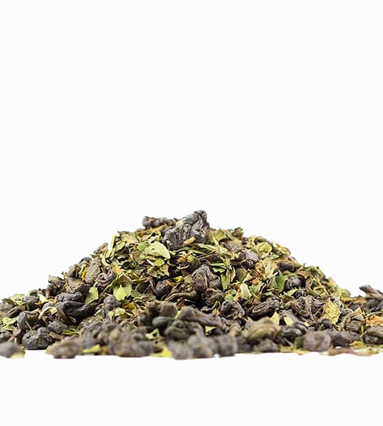 Moroccan Mint | Jenwey Tea