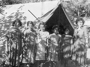 I Will Go... Jesus Fed the 5,000, Today We Feed 5,000 Children