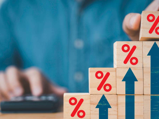 Com Selic a 12,25%, Brasil tem o 2º maior juro real do mundo: entenda o impacto no seu bolso