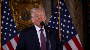 A ambição expansionista de Trump na Groenlândia entra em conflito direto com a Otan.