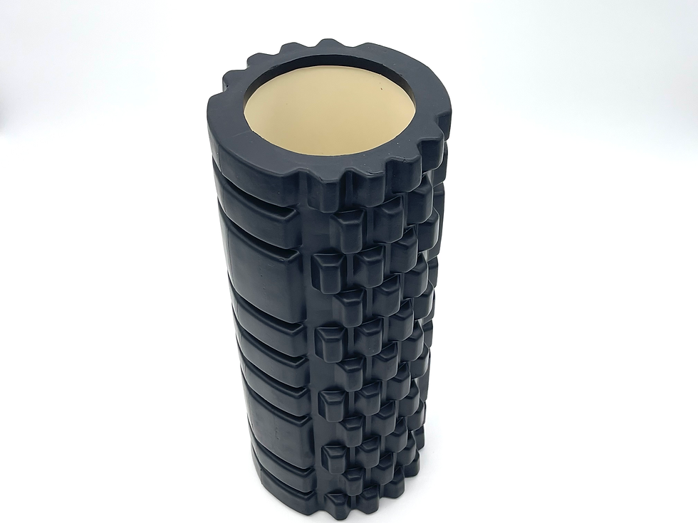 Thumbnail: Foam roller