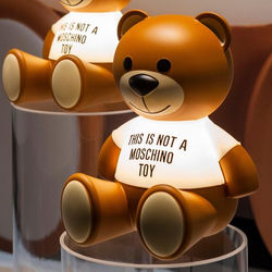Toy Table Lamp by Kartell