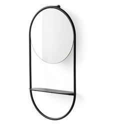 Juno mirror by Conubia