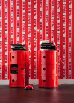 Componibili by Kartell