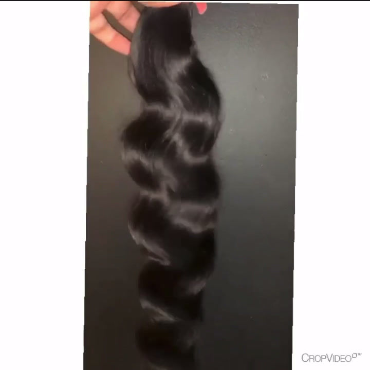 KP 3Bundle+Frontal Deal