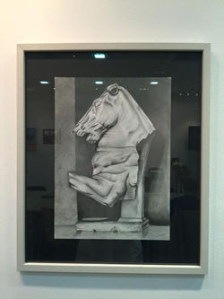 Facebook - Andreas Ibarra