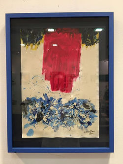 Facebook - Blanca Blanco