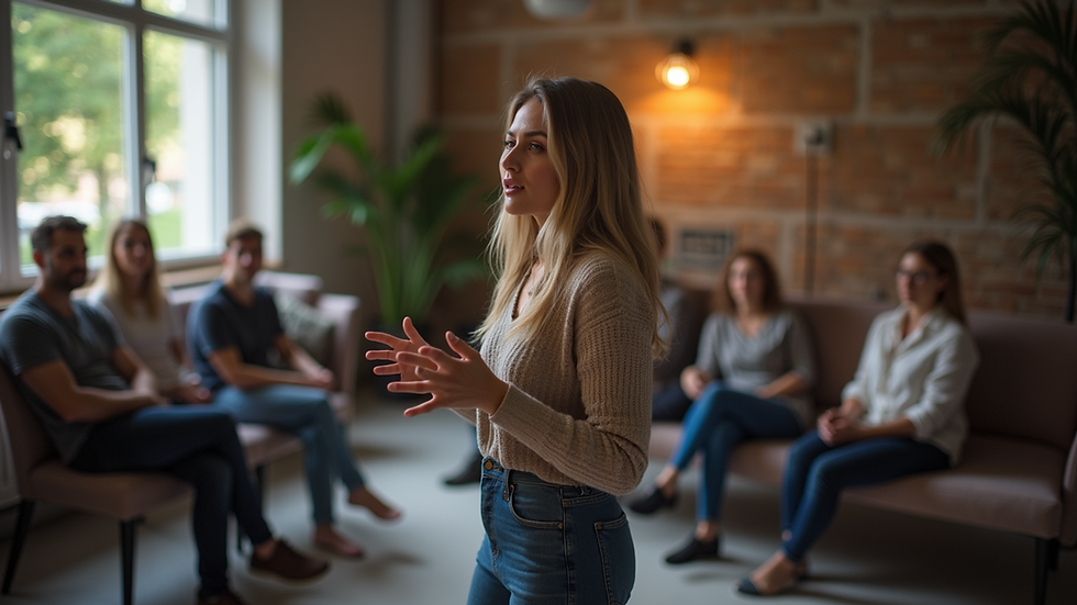 The Art of Effective Communication in Everyday Life