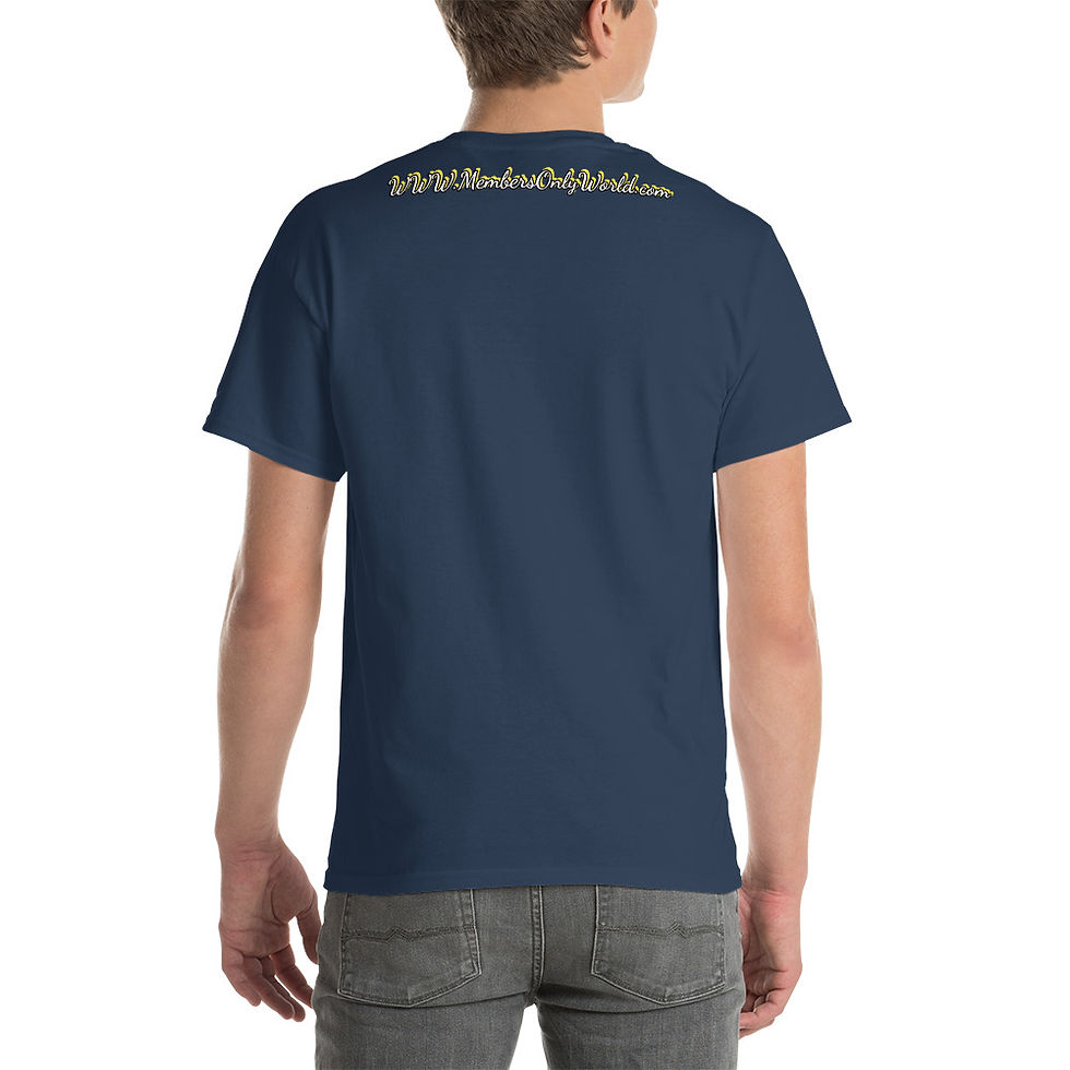 Thumbnail: The O.G. TouchDown Short-Sleeve T-Shirt
