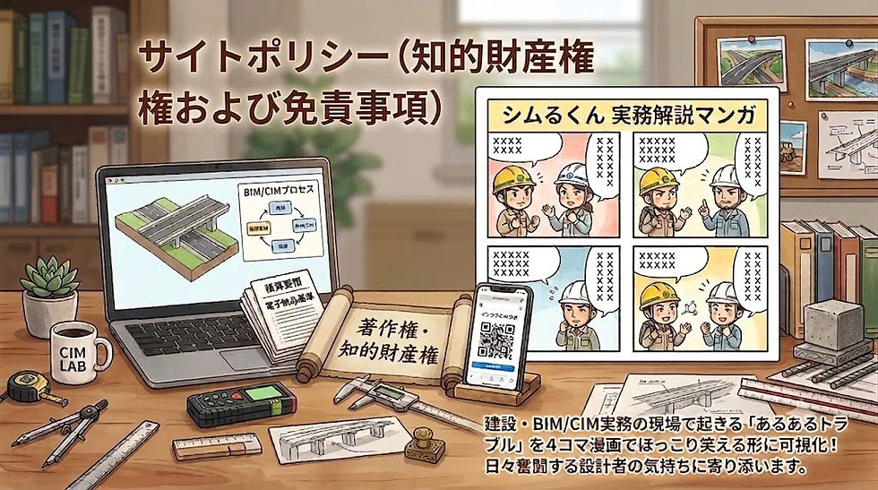 サイトポリシー(知的財産権および免責事項)