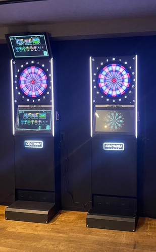 DARTMAN（ダートマン） | 株式会社ロック