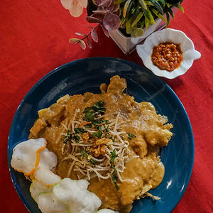 Tahu Telur