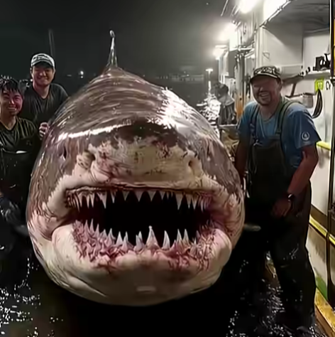 Los animales más locos y valientes