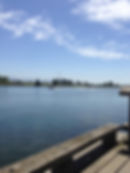 Beautiful Shoalhaven River