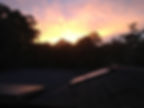 Enjoy the sunset - sunrise at secrets of Terara