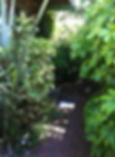 1 of 2 entrances