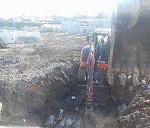 Rock Breaking Wexford