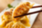 A5. Potsticker (6 pcs)