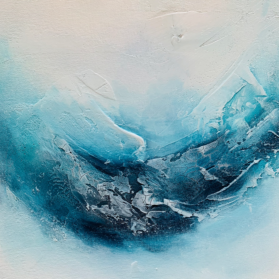 Textured Aerial 1