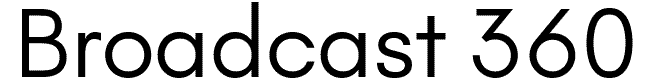 Broadcast 360 The International Production And Global Delivery Company