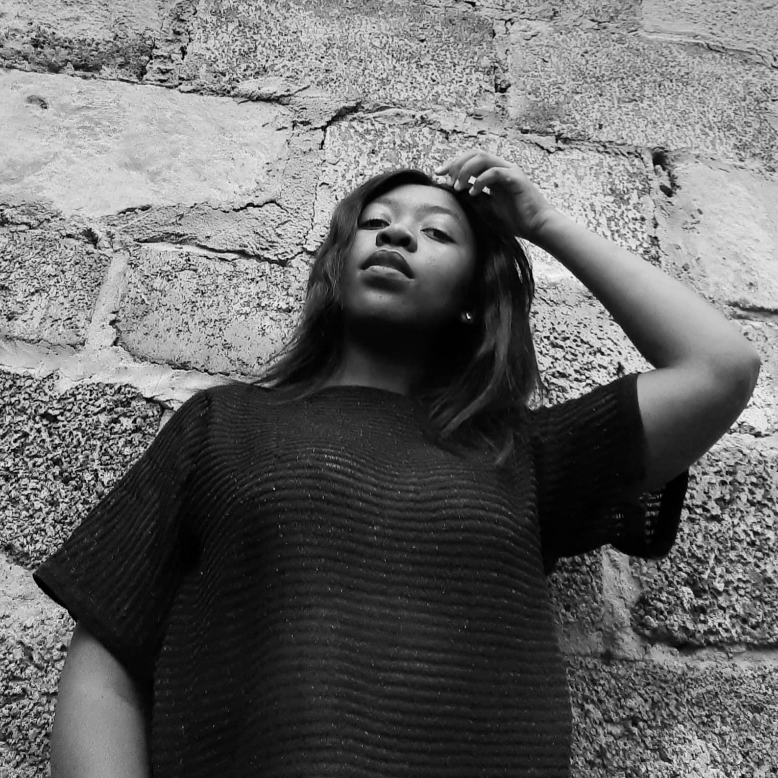 Writer: Kefiloe Tladi