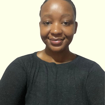 Akhona Mdlulwa
