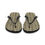 Thumbnail: Gold Cup Flip-Flops