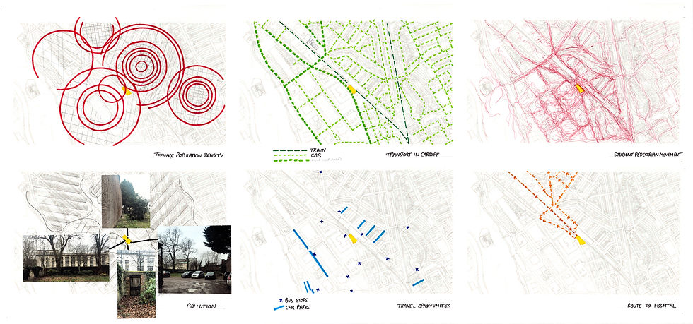 Site Analysis