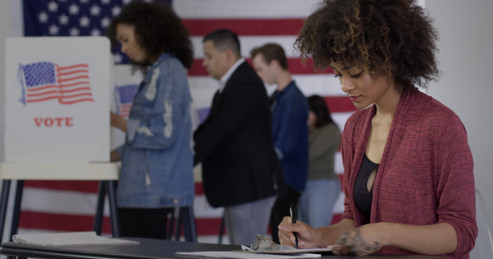 Vote
