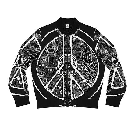 Bomber Jacket Black Edition_Front.jpeg