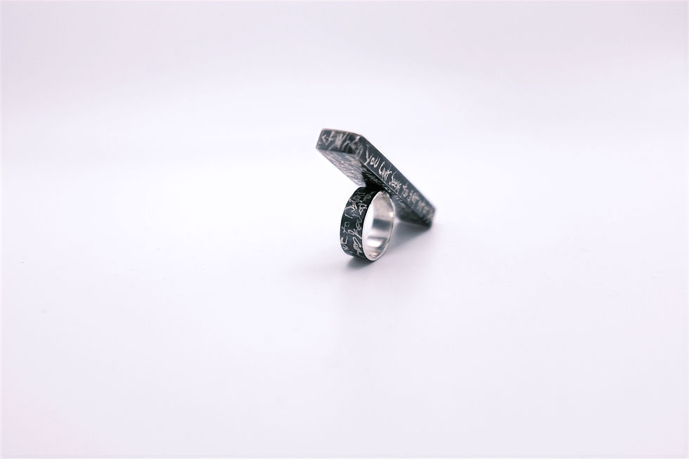 Thumbnail: Journal Entries Ring