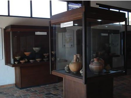 Museo Guane1