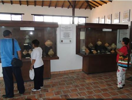 Museo Guane3
